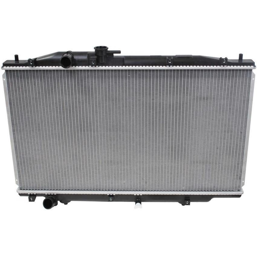 Denso 221-3230 Radiator