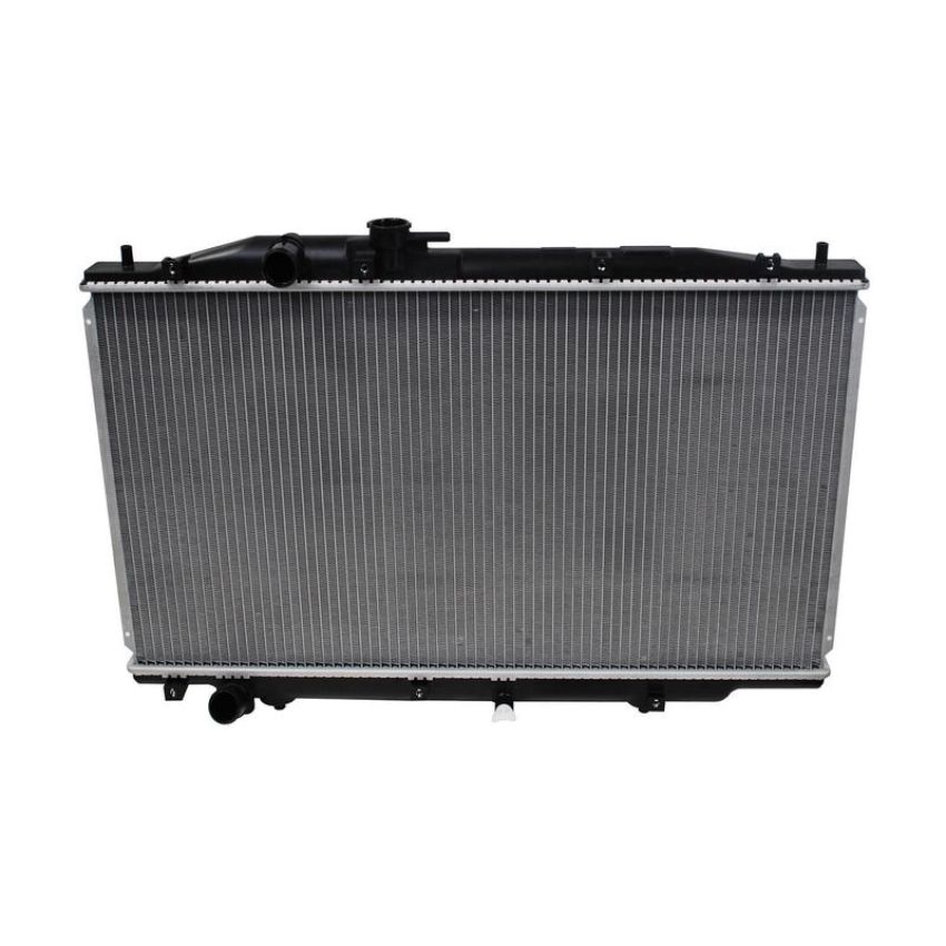 Denso 221-3230 Radiator