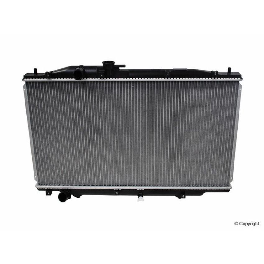 Denso 221-3230 Radiator
