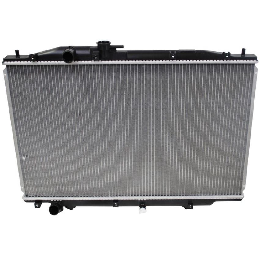 Denso 221-3231 Radiator