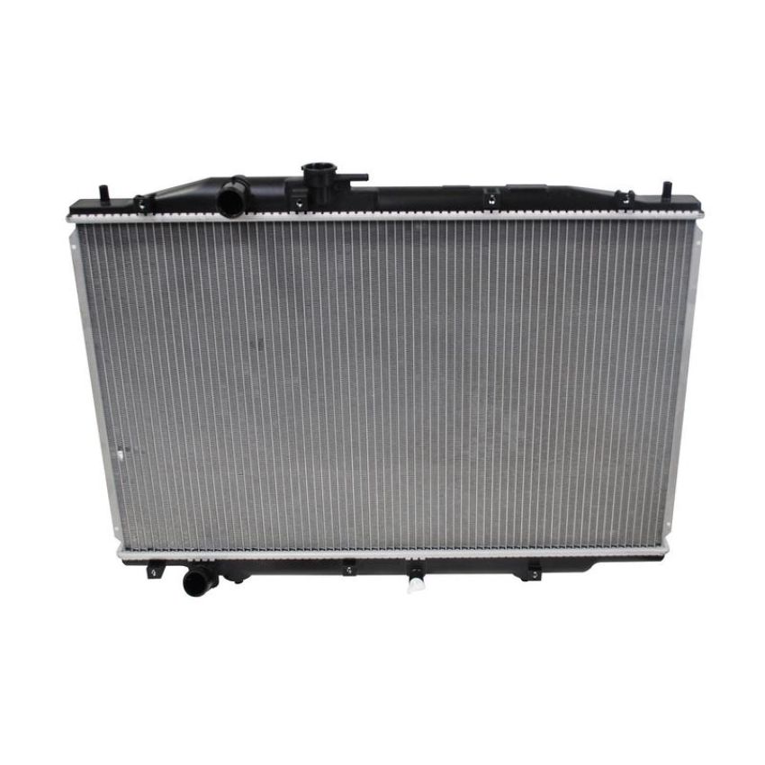 Denso 221-3231 Radiator