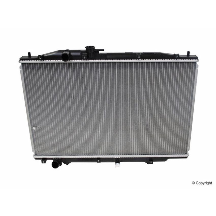 Denso 221-3231 Radiator