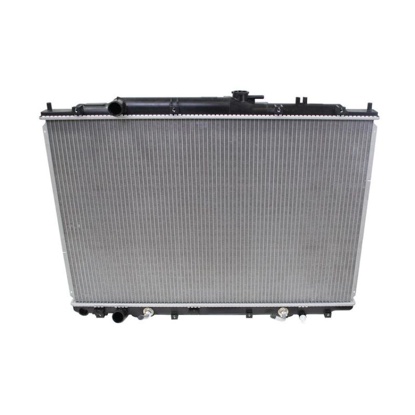 Denso 221-3232 Radiator