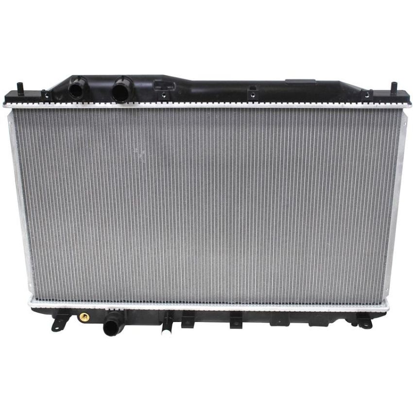 Denso 221-3233 Radiator