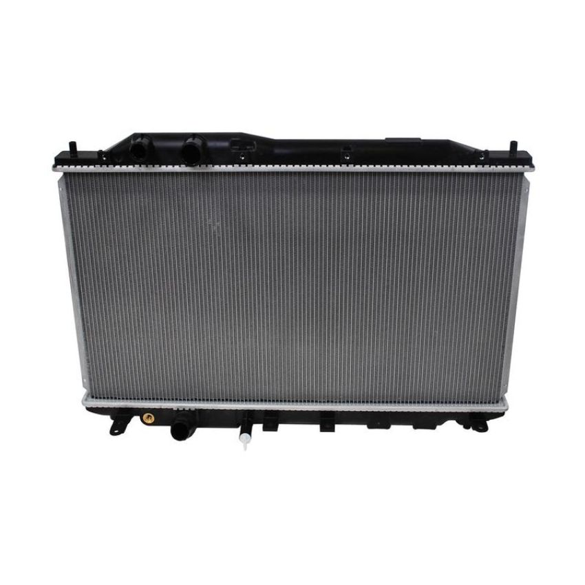 Denso 221-3233 Radiator