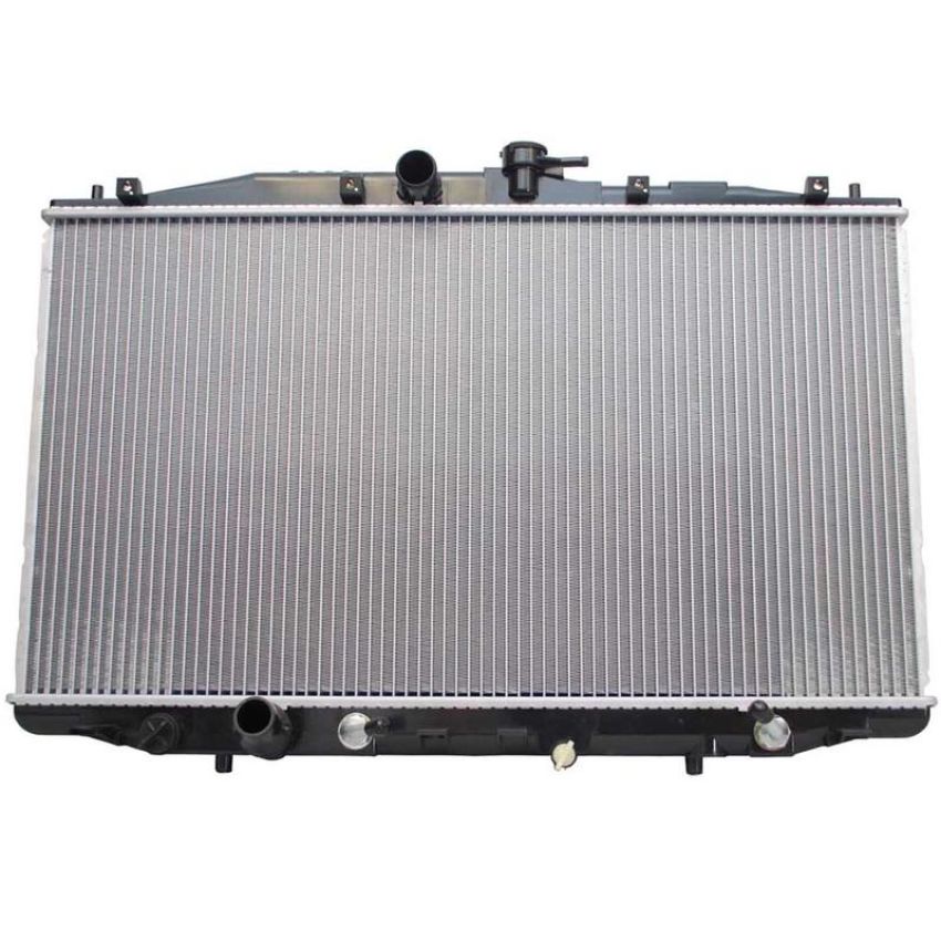 Denso 221-3236 Radiator