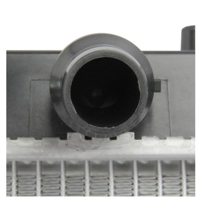 Denso 221-3236 Radiator