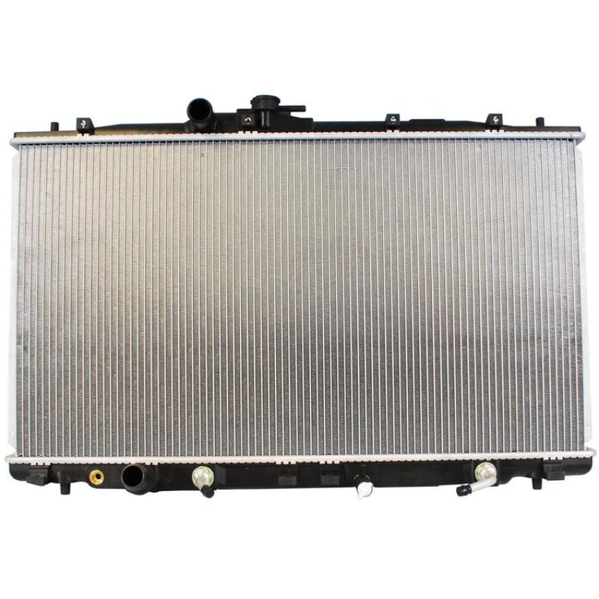 Denso 221-3238 Radiator