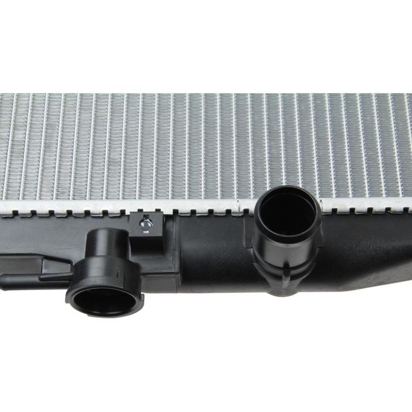 Denso 221-3239 Radiator