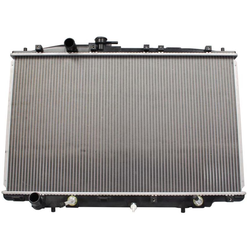 Denso 221-3239 Radiator