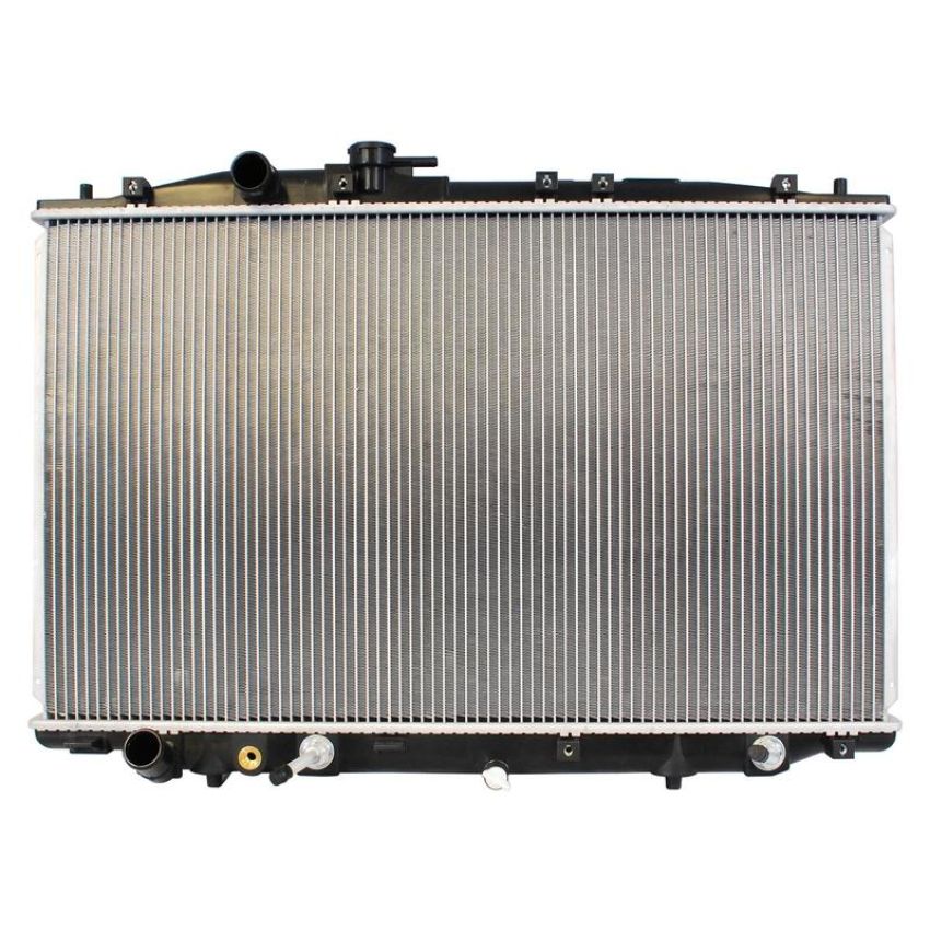 Denso 221-3240 Radiator