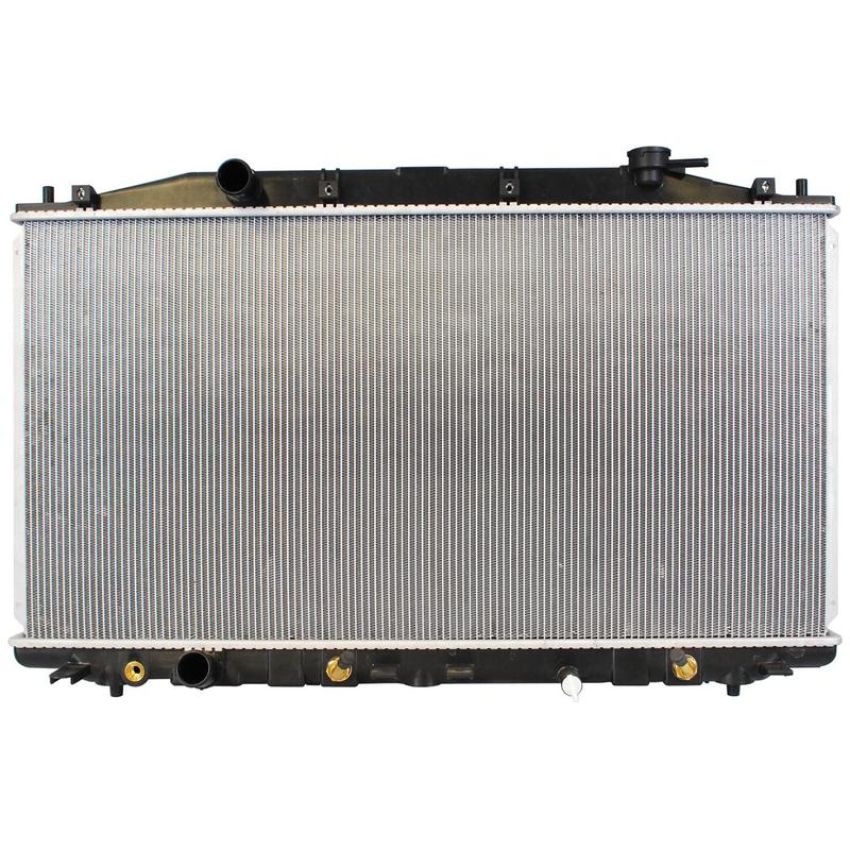 Denso 221-3243 Radiator