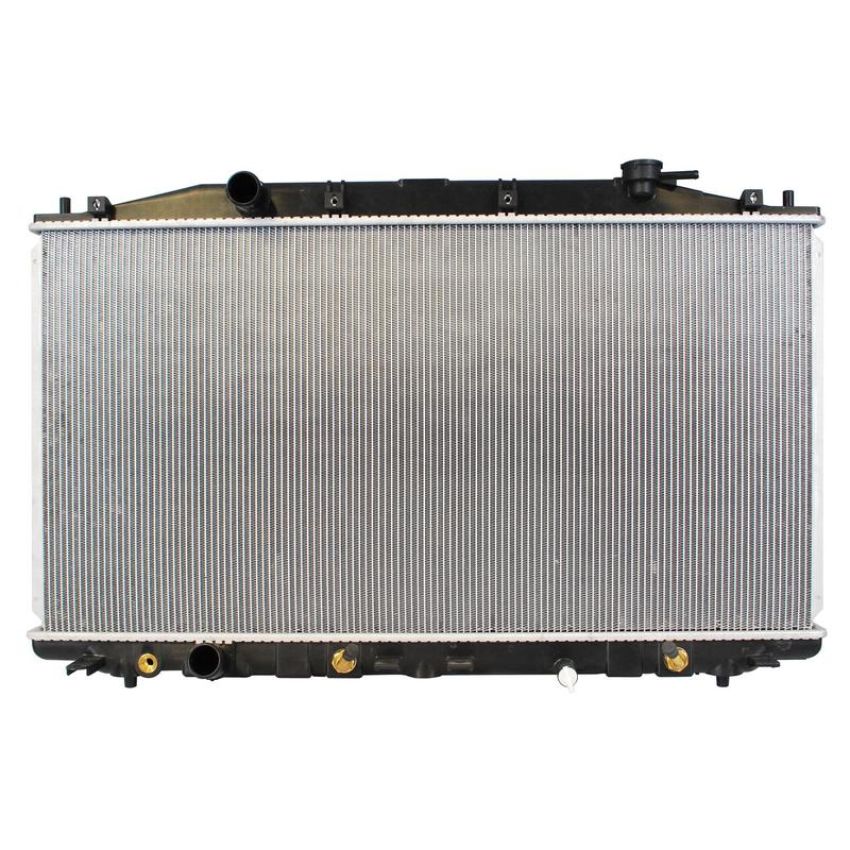 Denso 221-3243 Radiator