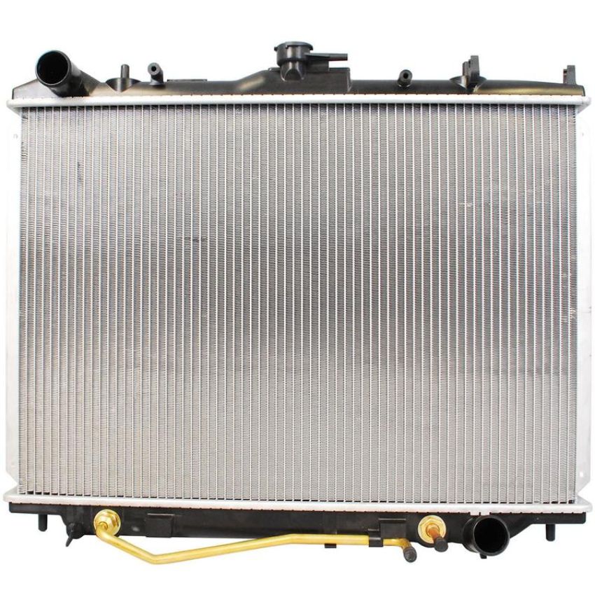Denso 221-3245 Radiator