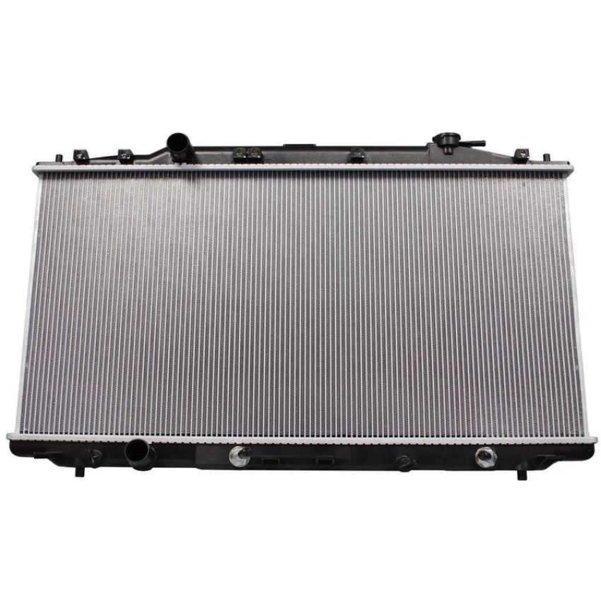 Denso 221-3246 Radiator