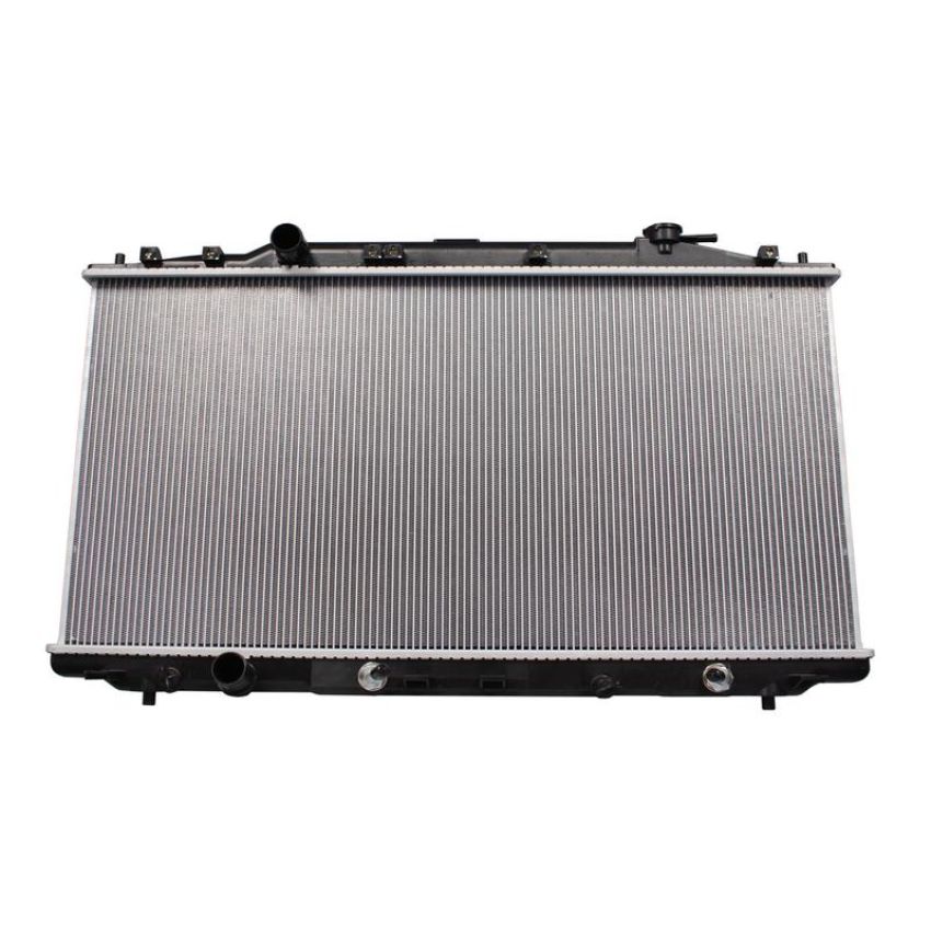 Denso 221-3246 Radiator