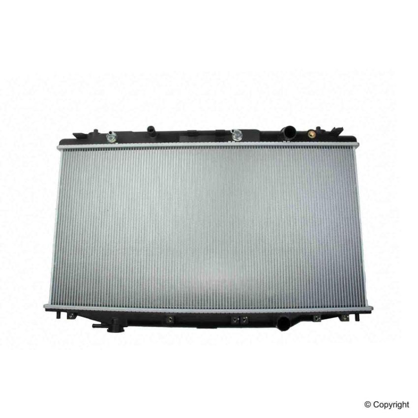 Denso 221-3246 Radiator