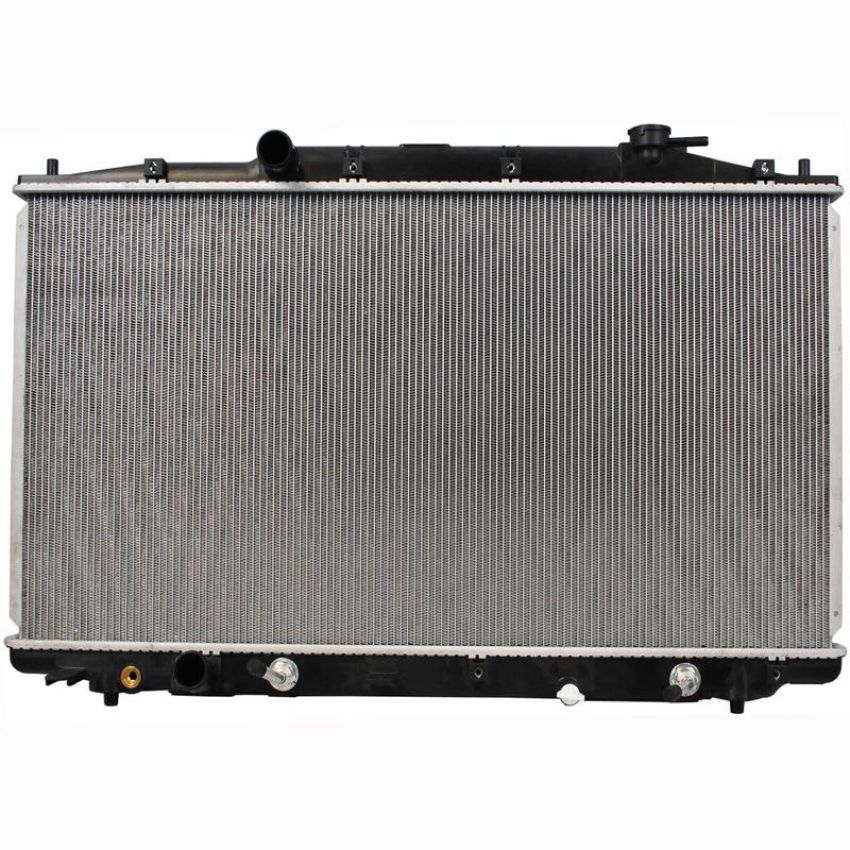 Denso 221-3247 Radiator