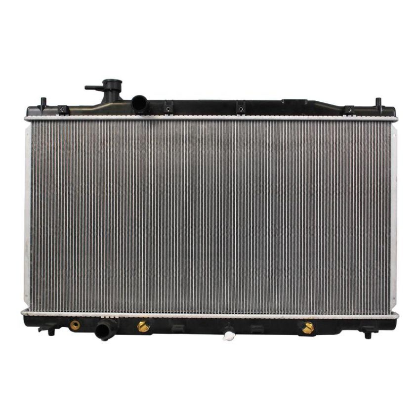 Denso 221-3248 Radiator