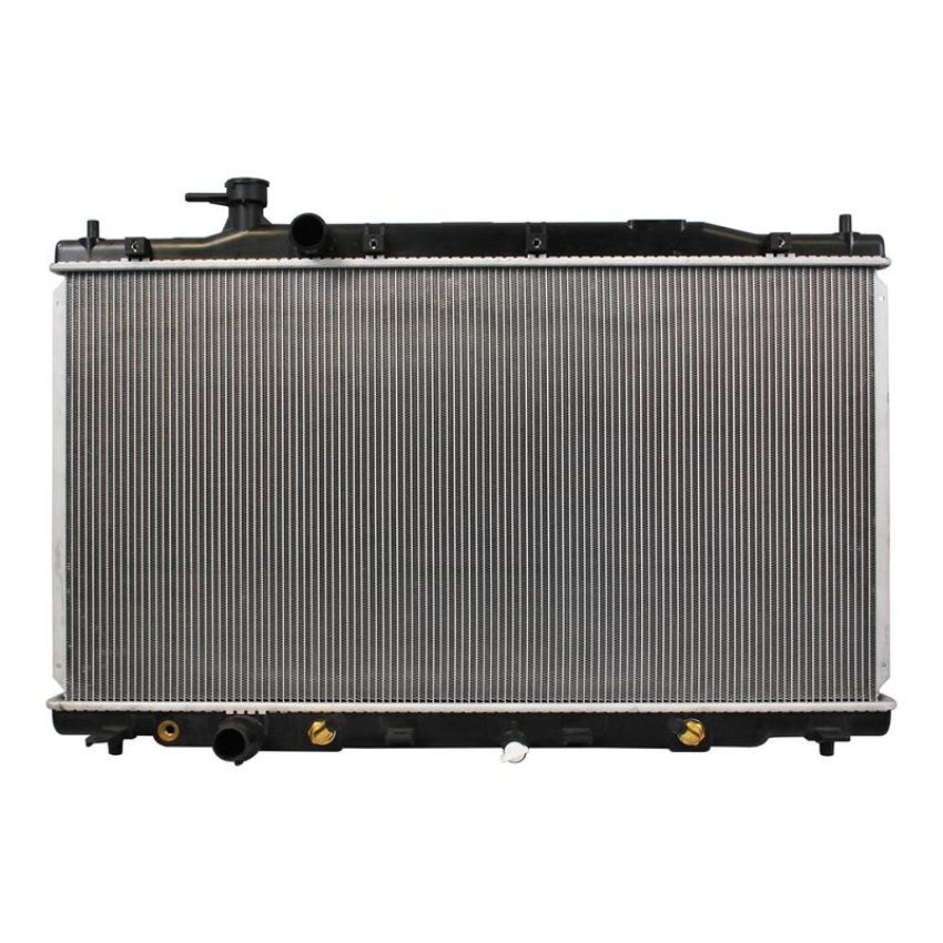 Denso 221-3248 Radiator
