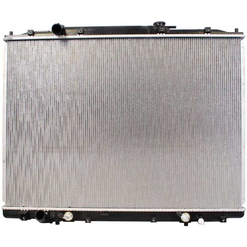 Denso 221-3249 Radiator
