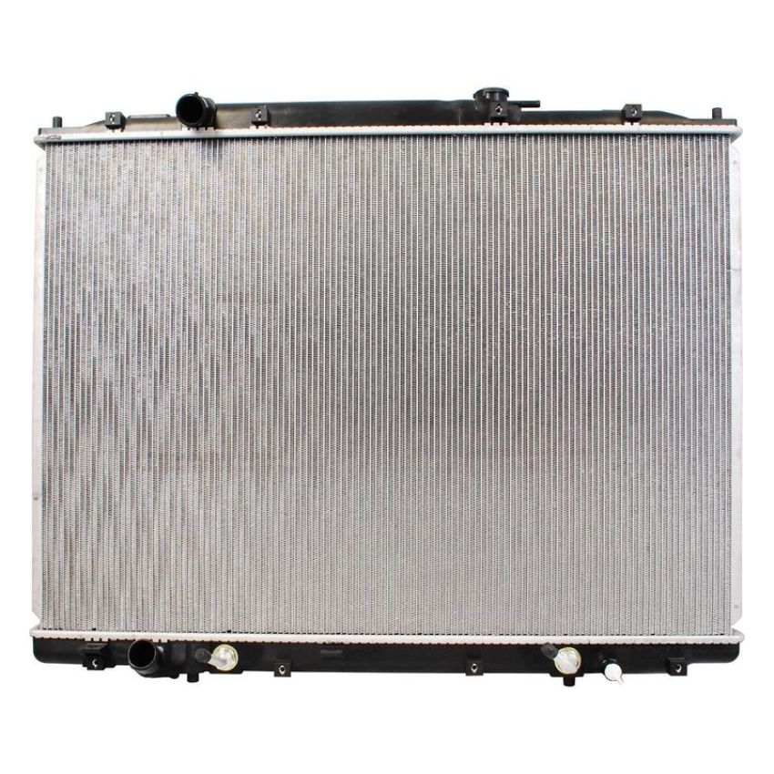 Denso 221-3249 Radiator