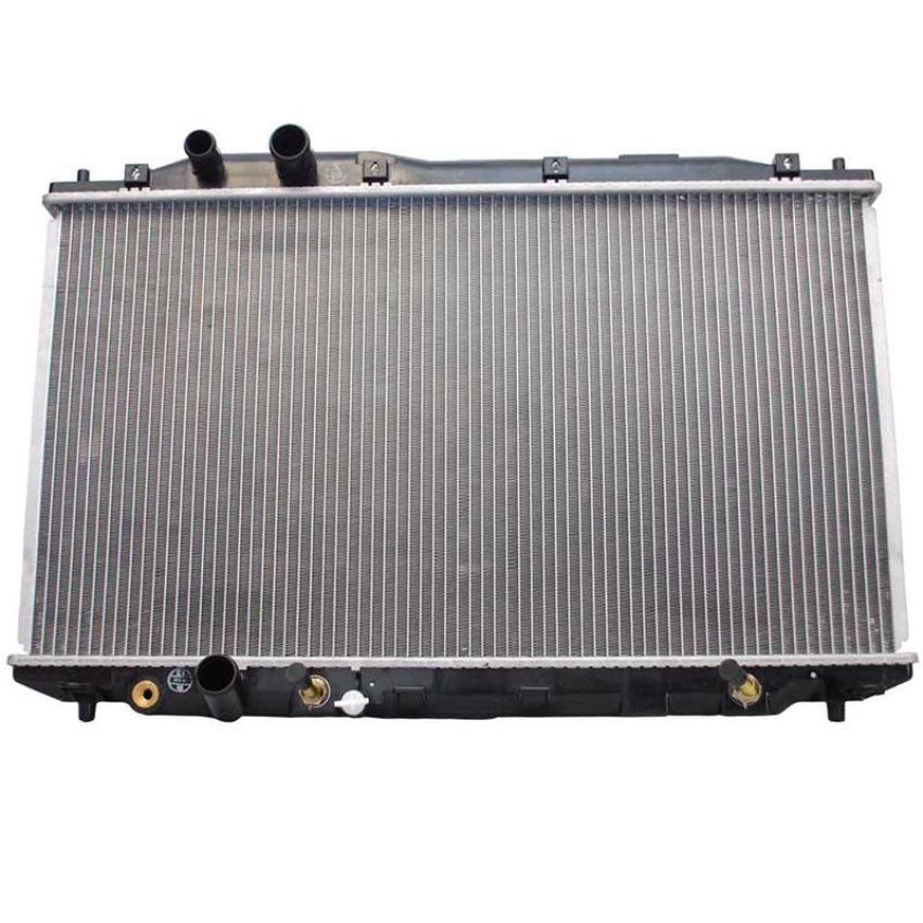 Denso 221-3250 Radiator