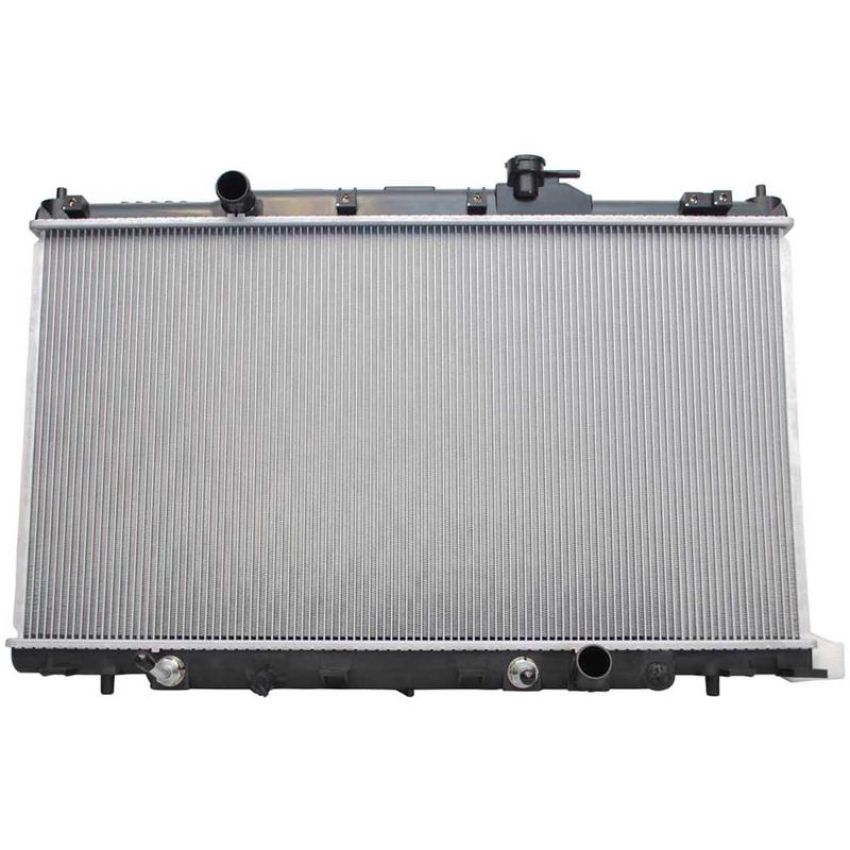 Denso 221-3253 Radiator