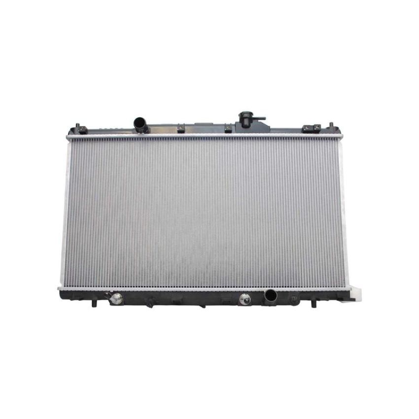 Denso 221-3253 Radiator