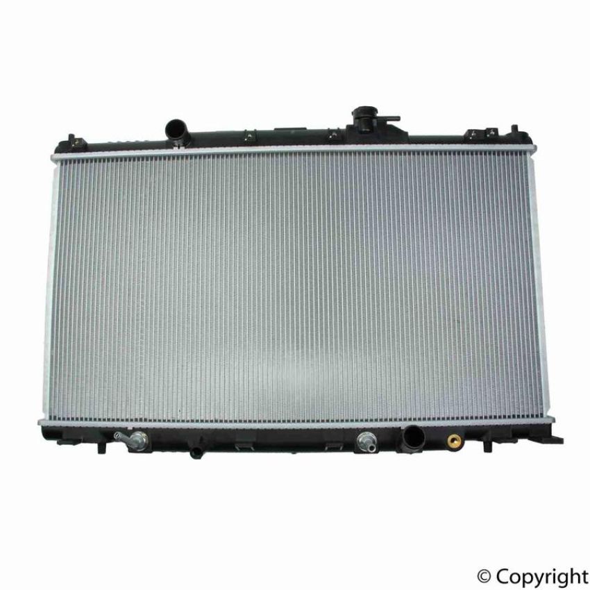Denso 221-3253 Radiator
