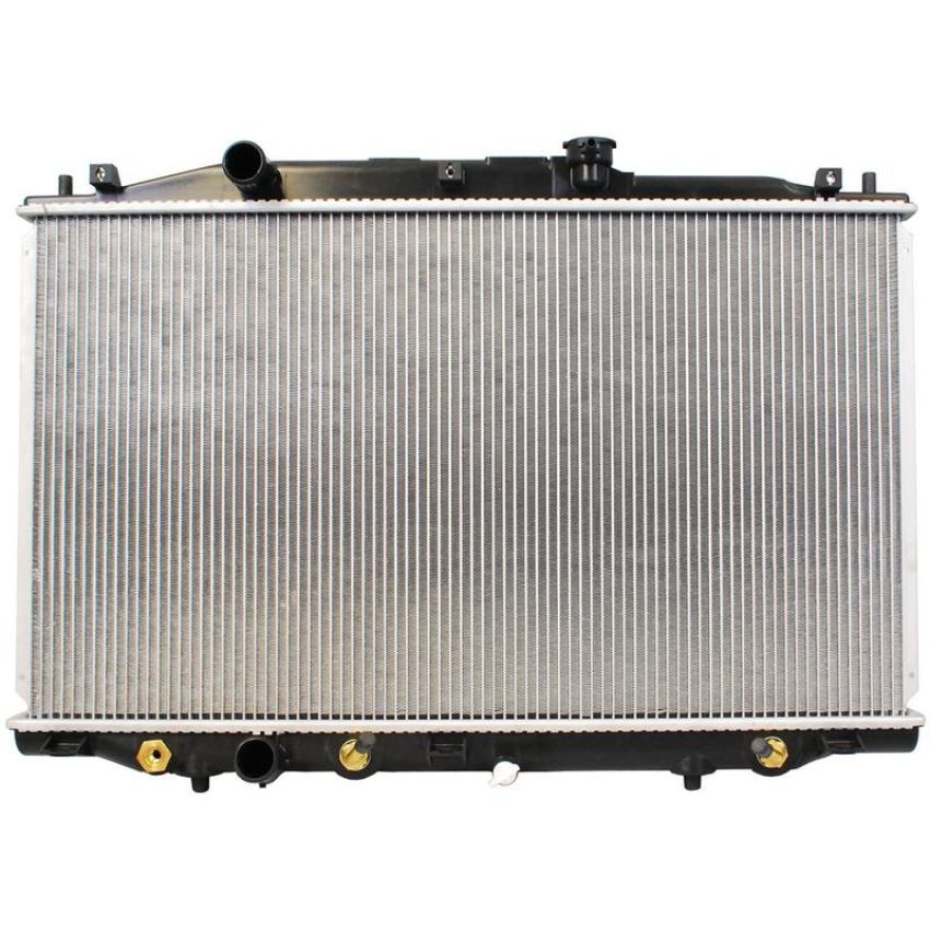 Denso 221-3256 Radiator