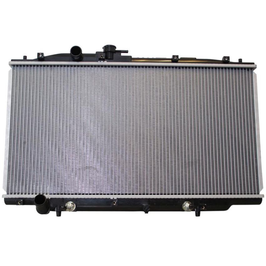 Denso 221-3257 Radiator