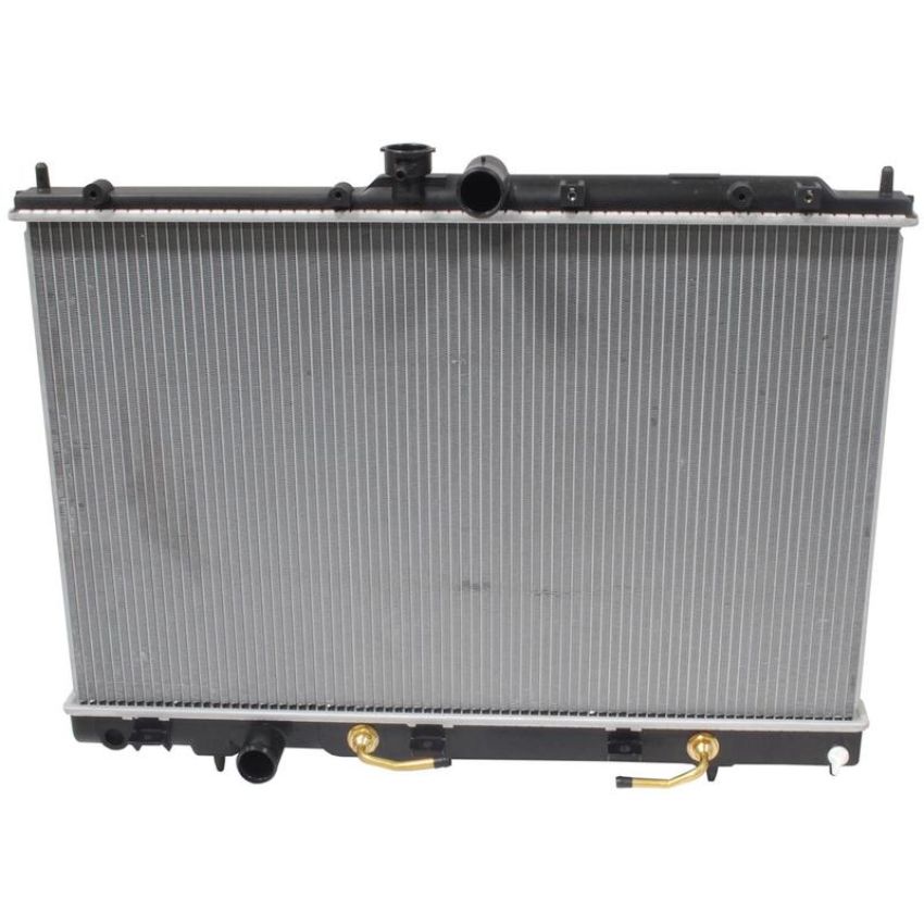 Denso 221-3301 Radiator