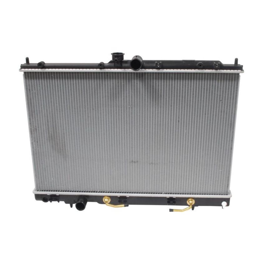 Denso 221-3301 Radiator