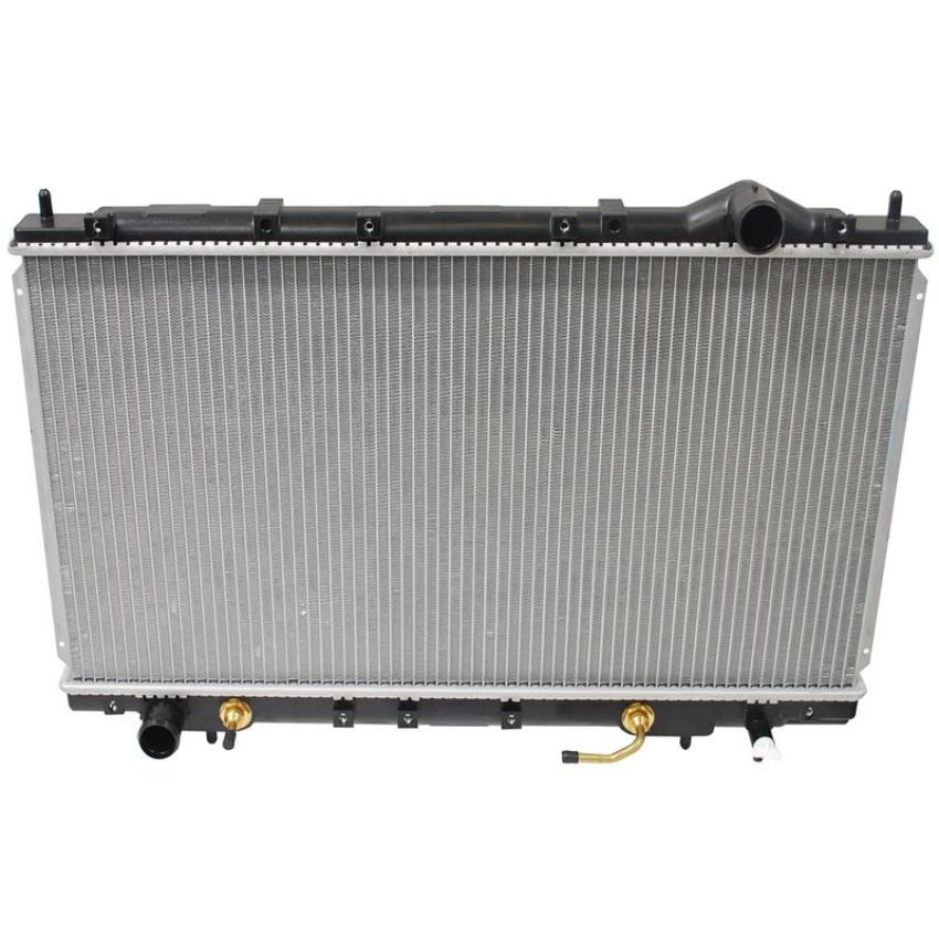 Denso 221-3303 Radiator