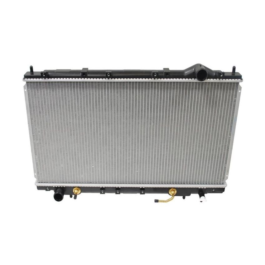 Denso 221-3303 Radiator