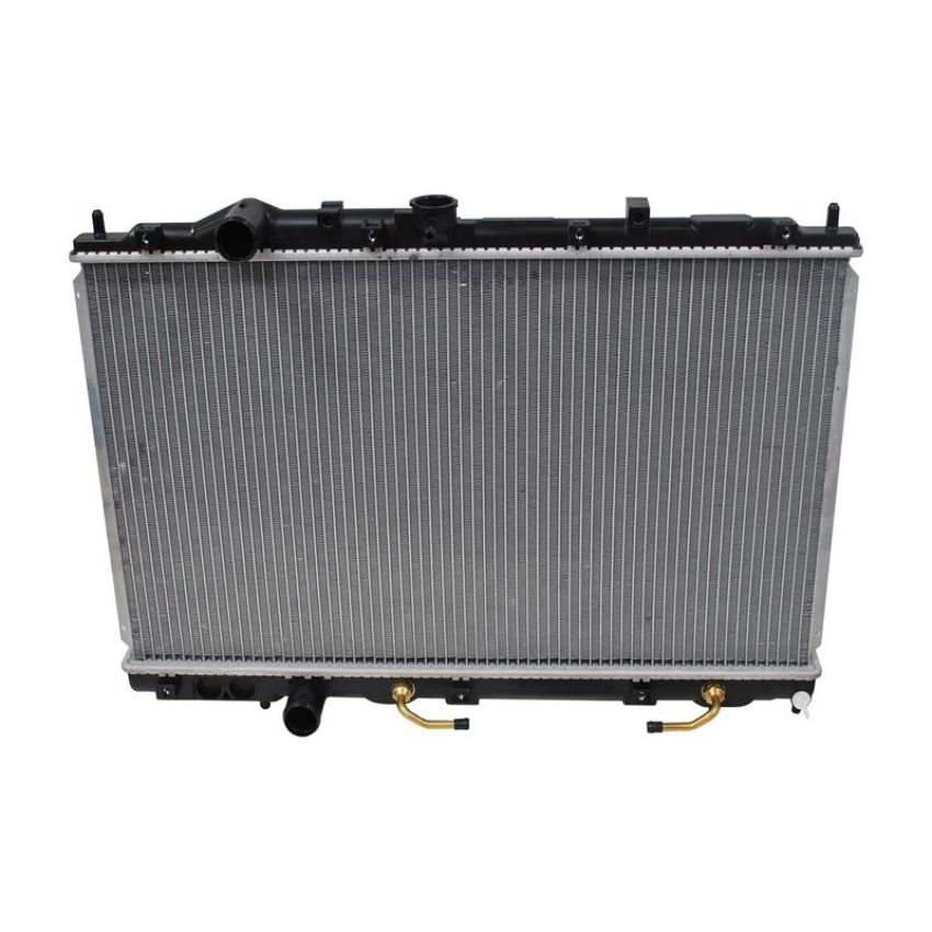 Denso 221-3304 Radiator