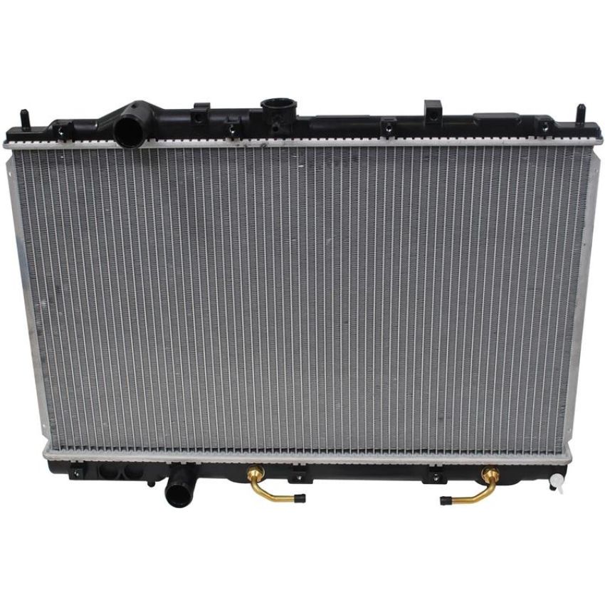 Denso 221-3304 Radiator