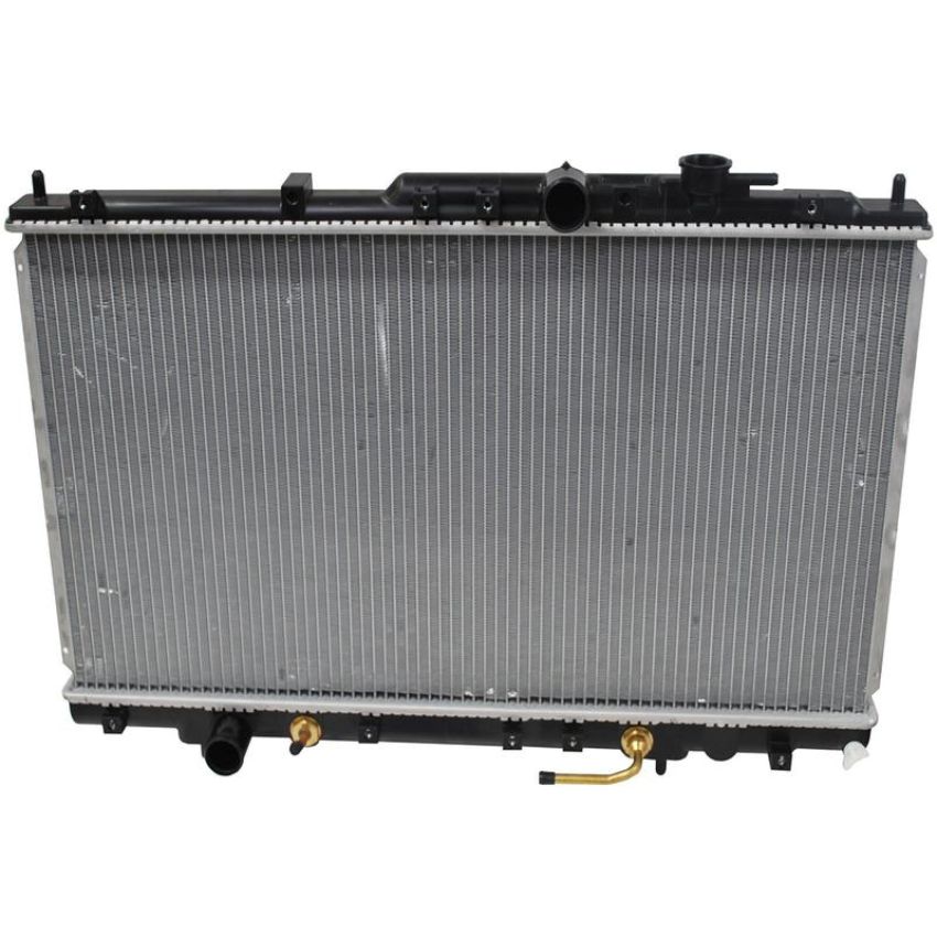 Denso 221-3305 Radiator