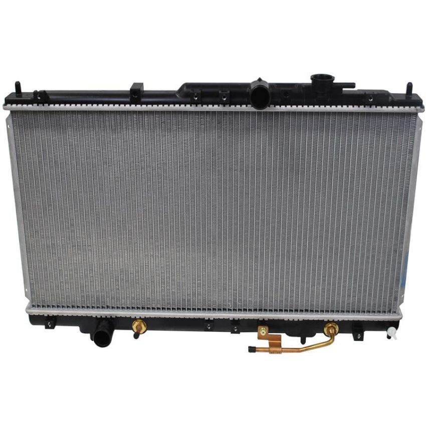 Denso 221-3306 Radiator
