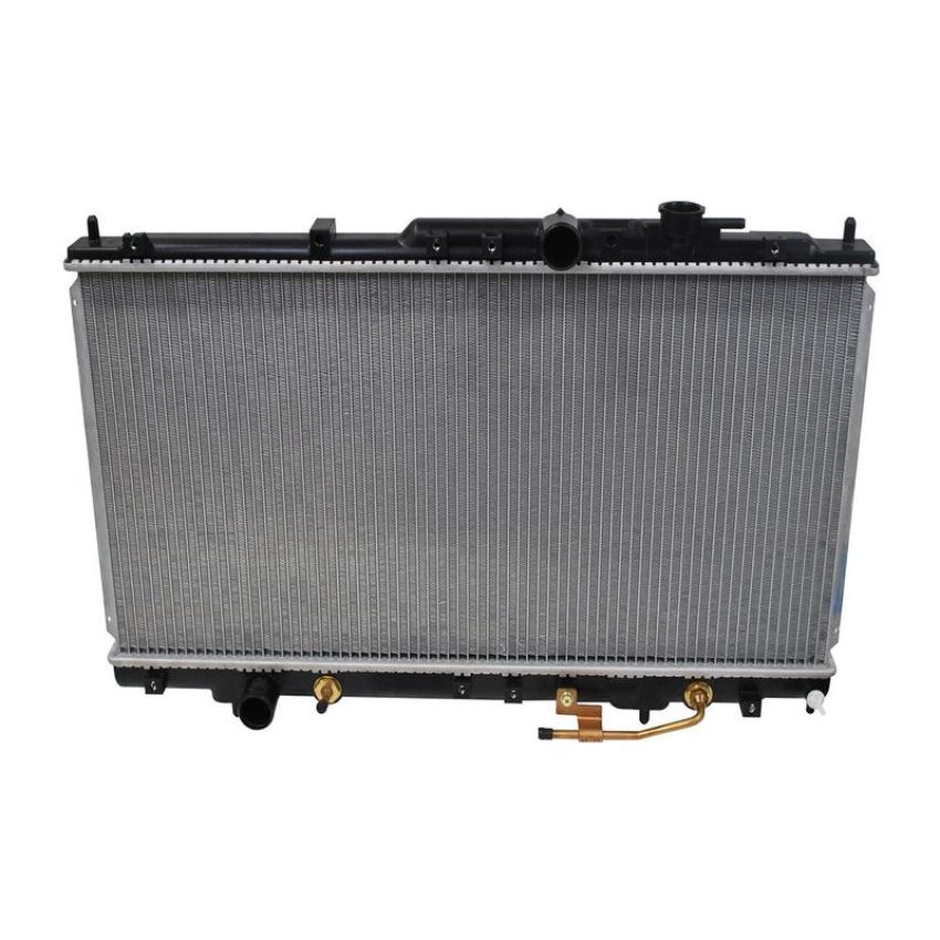 Denso 221-3306 Radiator