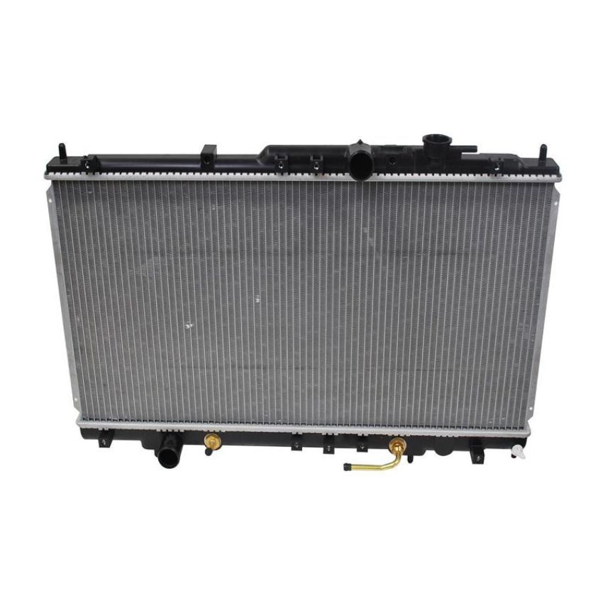 Denso 221-3307 Radiator