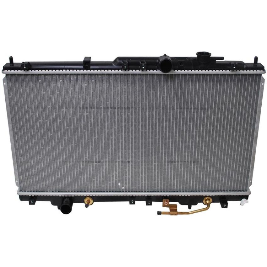 Denso 221-3308 Radiator