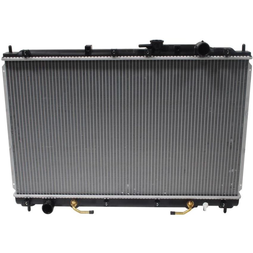 Denso 221-3309 Radiator