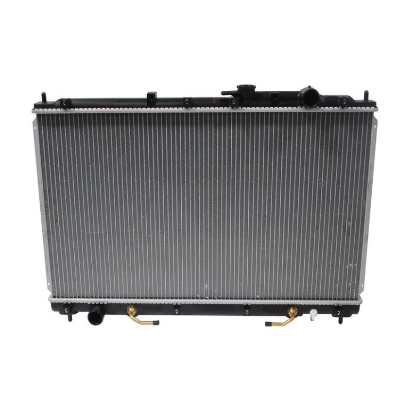 Denso 221-3309 Radiator