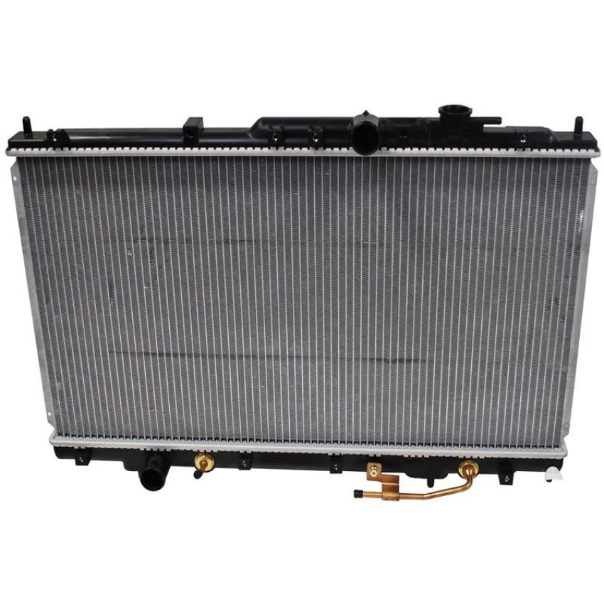 Denso 221-3310 Radiator