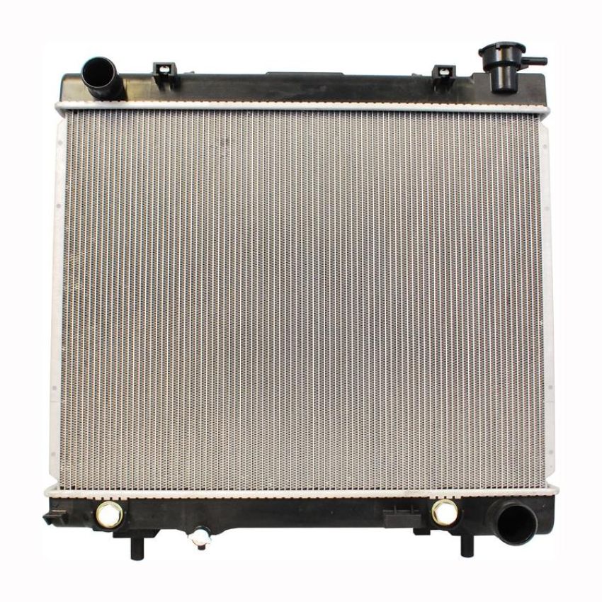 Denso 221-3313 Radiator
