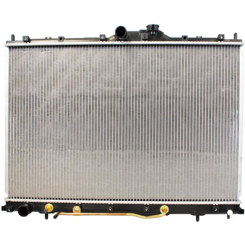 Denso 221-3314 Radiator