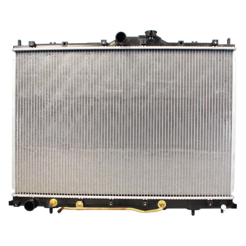 Denso 221-3314 Radiator