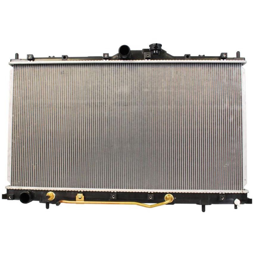 Denso 221-3315 Radiator